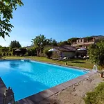 Monastero San Silvestro Farm stay Cortona