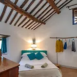 Monastero San Silvestro Farm stay Cortona