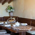 Monastero San Silvestro Farm stay