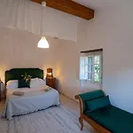 Farm stay Monastero San Silvestro