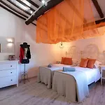 Farm stay Monastero San Silvestro Cortona