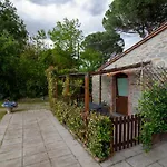 Monastero San Silvestro Farm stay *