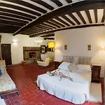 Farm stay Monastero San Silvestro Cortona