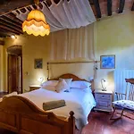 Monastero San Silvestro Farm stay *