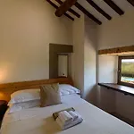 Farm stay Monastero San Silvestro Cortona