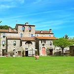 Farm stay Monastero San Silvestro Cortona