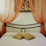 Monastero San Silvestro Farm stay Cortona