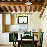 Farm stay Monastero San Silvestro Cortona