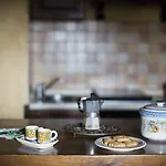 Farm stay Monastero San Silvestro