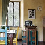 Farm stay Monastero San Silvestro