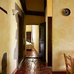 Farm stay Monastero San Silvestro Cortona