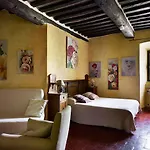 Farm stay Monastero San Silvestro Cortona