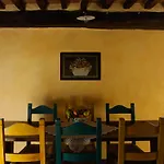 Monastero San Silvestro Farm stay Cortona