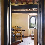Farm stay Monastero San Silvestro