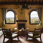 Monastero San Silvestro Farm stay *