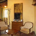 Farm stay Monastero San Silvestro