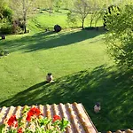 Farm stay Monastero San Silvestro *
