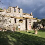 Farm stay Monastero San Silvestro