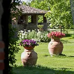 Monastero San Silvestro Farm stay *