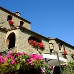 Monastero San Silvestro Farm stay *
