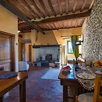 Monastero San Silvestro Farm stay