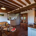 Farm stay Monastero San Silvestro