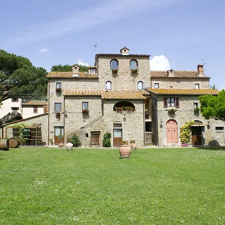 Monastero San Silvestro * Κορτόνα