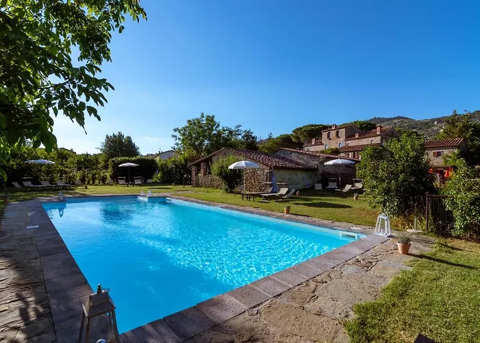 Monastero San Silvestro Фермерський будинок Кортона