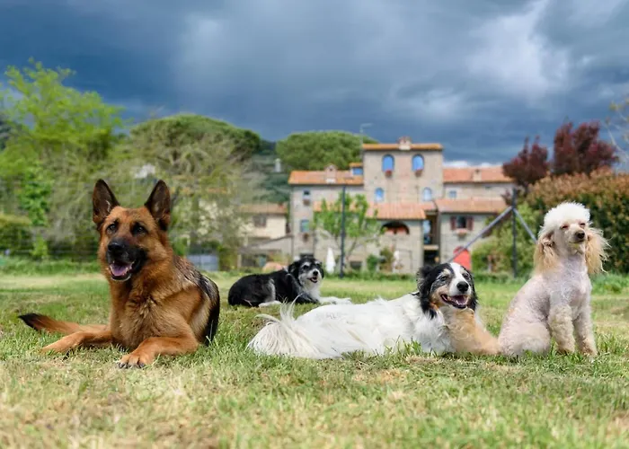 Monastero San Silvestro