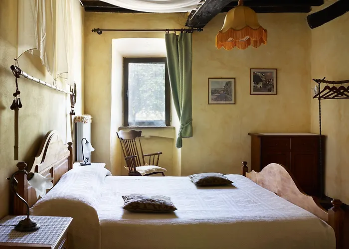 Monastero San Silvestro *