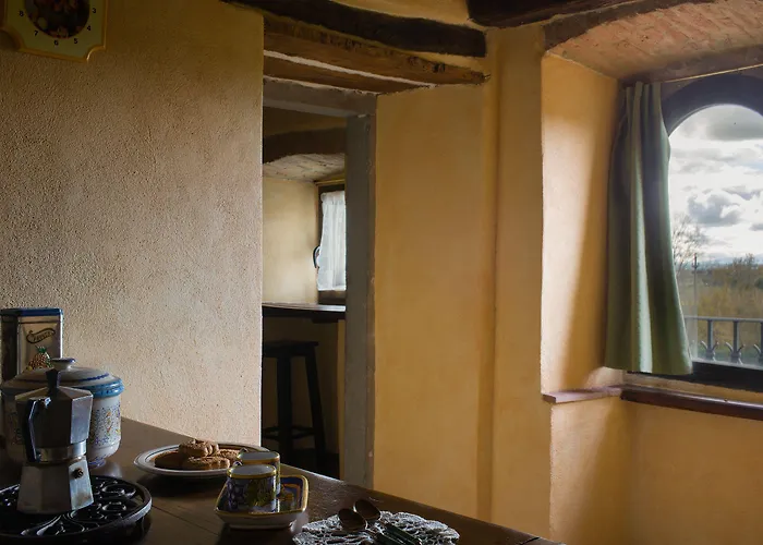 Monastero San Silvestro