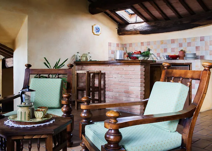 Monastero San Silvestro Κορτόνα