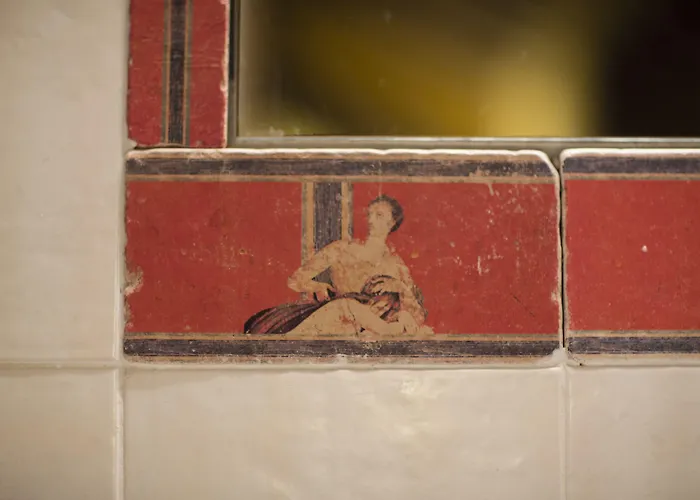 Monastero San Silvestro *