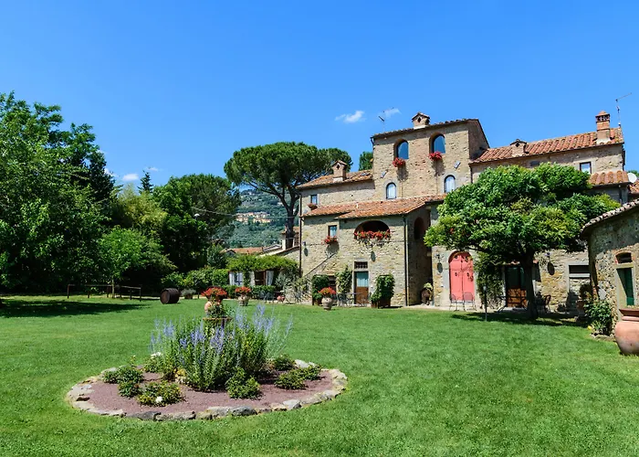 Monastero San Silvestro *