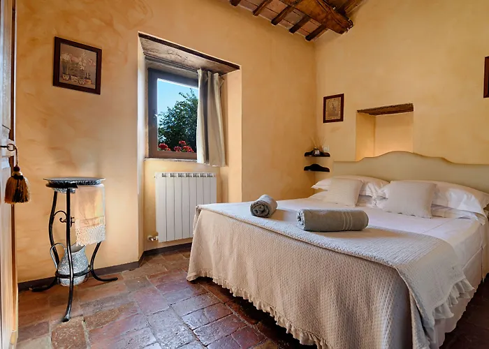 Monastero San Silvestro *