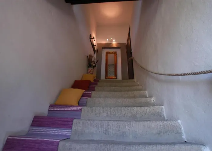 Monastero San Silvestro Κορτόνα