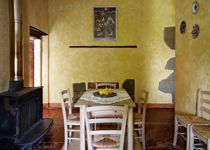 Monastero San Silvestro