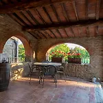 Monastero San Silvestro *