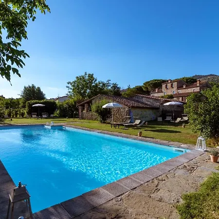 Monastero San Silvestro Séjour à la ferme Cortone