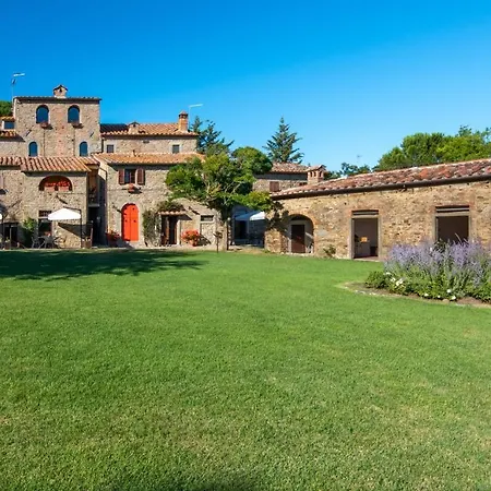Monastero San Silvestro * Cortona
