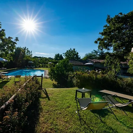 Monastero San Silvestro