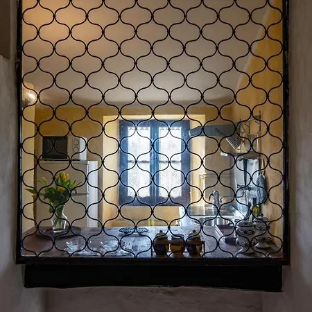 Monastero San Silvestro Farm stay