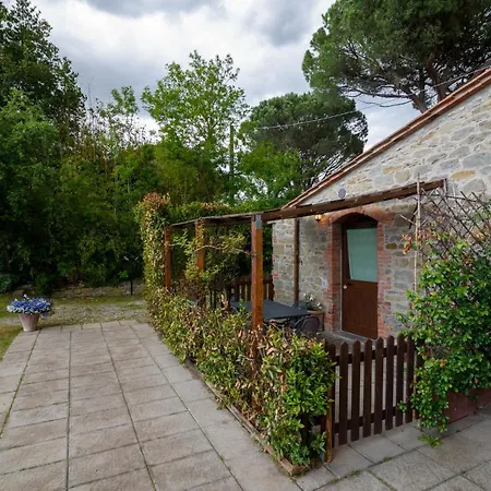 Monastero San Silvestro Farm stay *