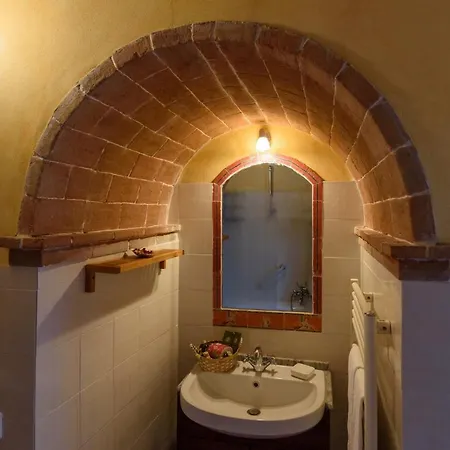 Farm stay Monastero San Silvestro