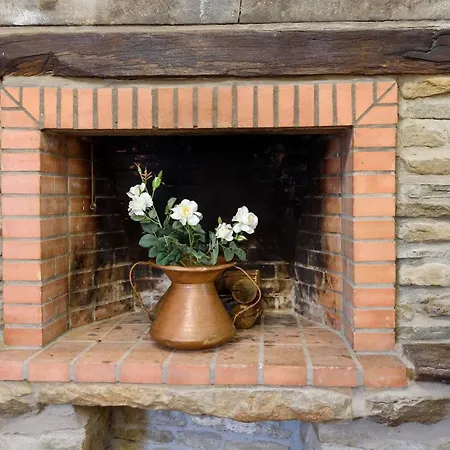 Monastero San Silvestro Cortone