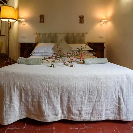 Monastero San Silvestro Farm stay