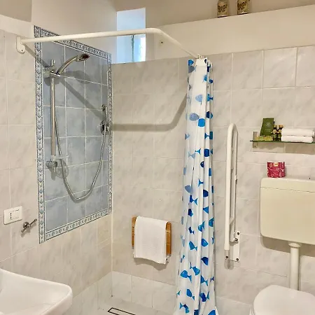 Monastero San Silvestro Farm stay *