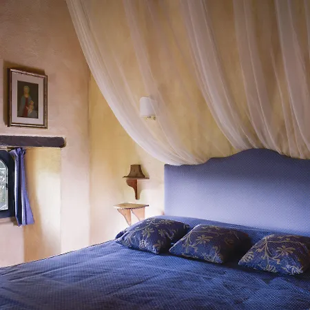 Monastero San Silvestro * Cortona