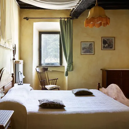 Monastero San Silvestro *