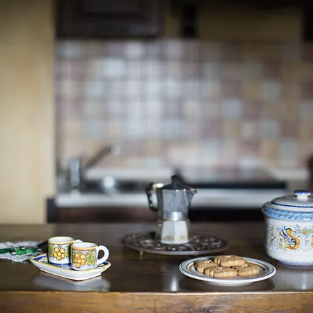 Alojamento de Turismo Rural Monastero San Silvestro